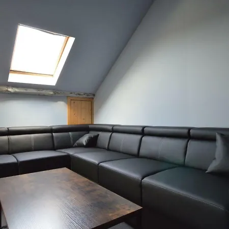 Heritage Holiday In With Sauna Ferienhaus