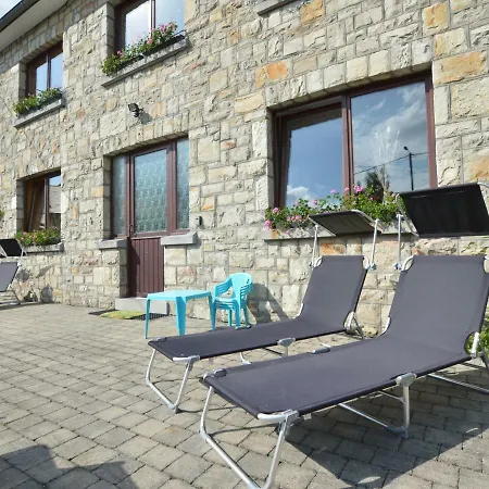 Heritage Holiday In With Sauna Сasa de vacaciones *