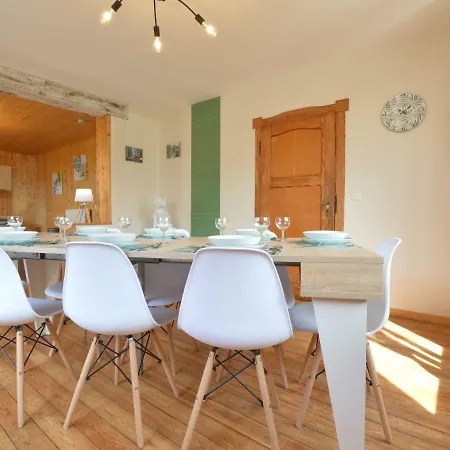 Ferienhaus Heritage Holiday In With Sauna Malmedy