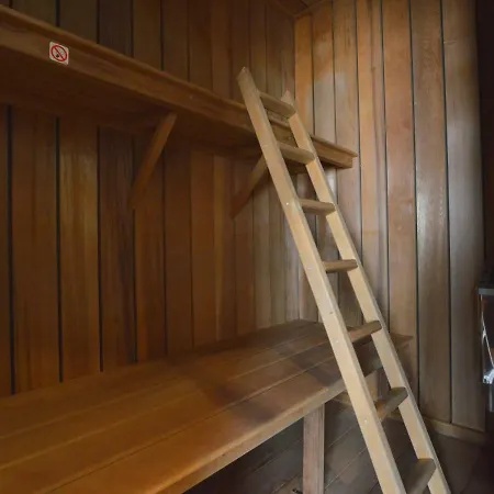 Сasa de vacaciones Heritage Holiday In With Sauna Malmedy