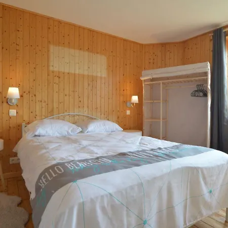 Heritage Holiday In With Sauna Сasa de vacaciones