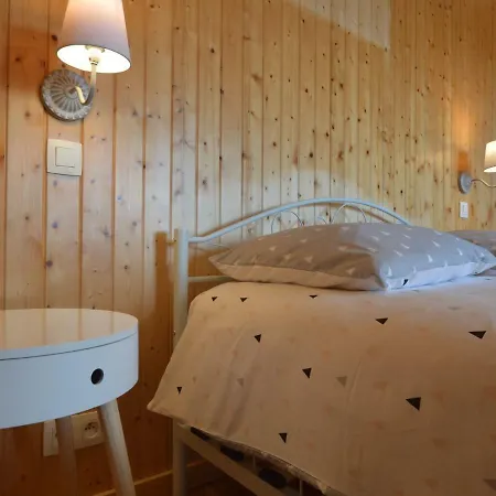 Heritage Holiday In With Sauna * Malmedy
