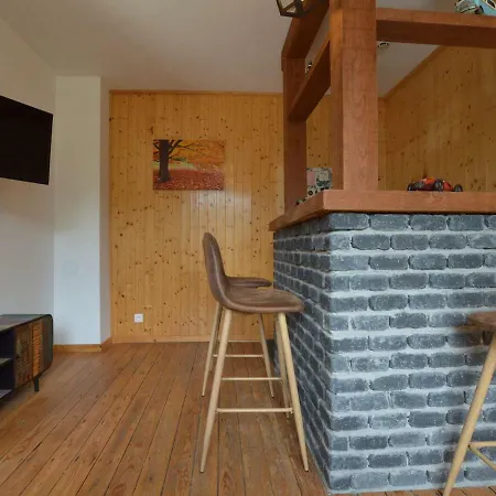 Heritage Holiday In With Sauna * Malmedy