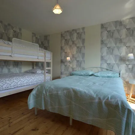 Ferienhaus Heritage Holiday In With Sauna *