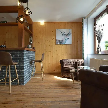 Heritage Holiday In With Sauna * Malmedy