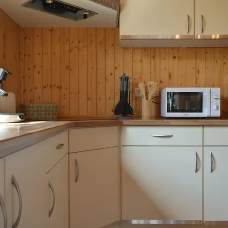 Heritage Holiday In With Sauna *