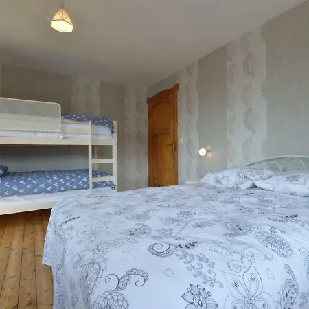 Heritage Holiday In With Sauna Ferienhaus Malmedy