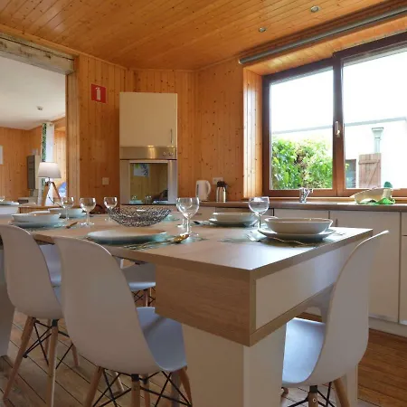 Heritage Holiday In With Sauna Сasa de vacaciones Malmedy