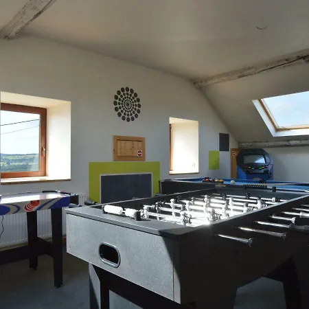 Ferienhaus Heritage Holiday In With Sauna Malmedy