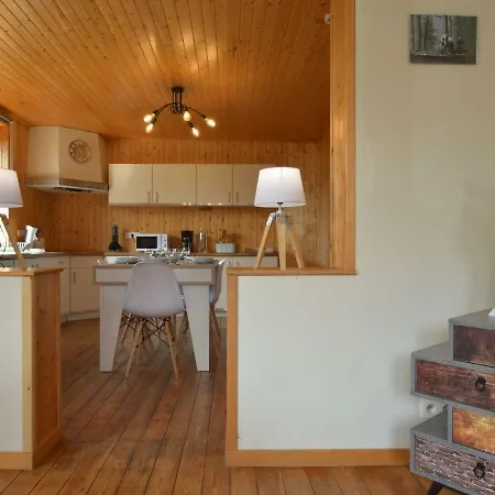 Ferienhaus Heritage Holiday In With Sauna Malmedy