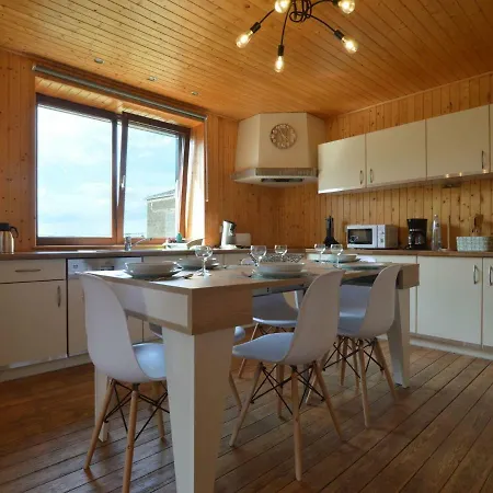 Heritage Holiday In With Sauna Ferienhaus *