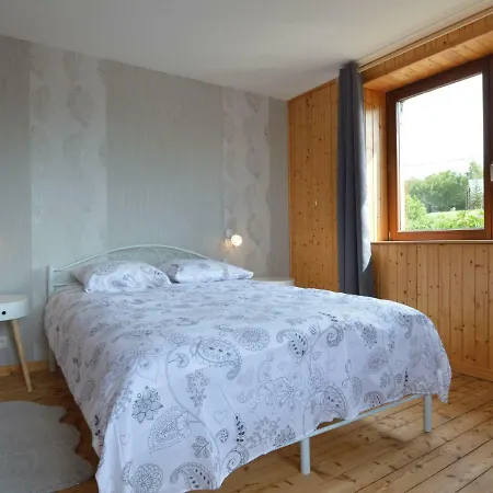 Heritage Holiday In With Sauna