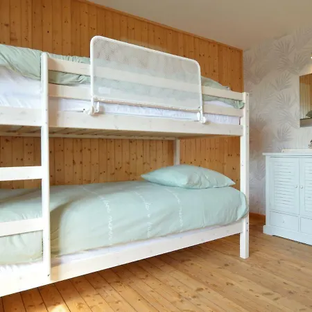 Heritage Holiday In With Sauna Сasa de vacaciones Malmedy
