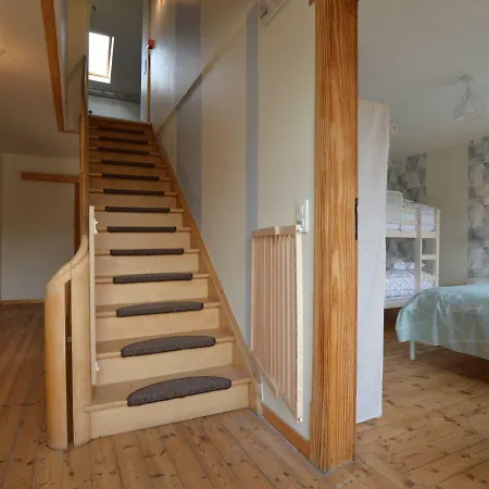 Heritage Holiday In With Sauna Malmedy