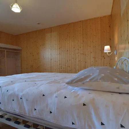 Heritage Holiday In With Sauna Ferienhaus Malmedy