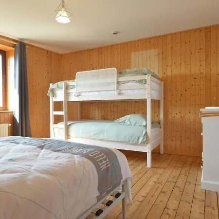Heritage Holiday In With Sauna